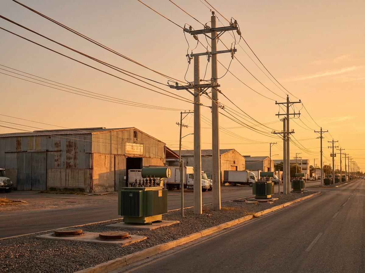 Reforma de contratos CFE SEDYCSA